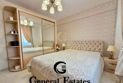 Vânzare apartament modern cu 3 camere | 70 m.p  | 2 parcări incluse - 16