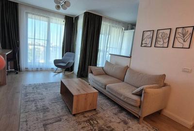 APARTAMENT PREMIUM DE INCHIRIAT - TOMIS PARK - PARCARE INCLUSA - - 21