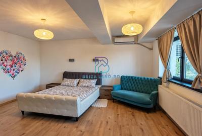 Bucurestii Noi, Laminorului, casa D+P+E+M, sup. 420mp, teren 337mp - 16
