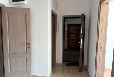 Apartament cu 3 camere decomandate, 65mp, etaj 1, superfinisat, gradina privata - 10