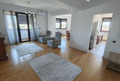 Apartament Foisorul de Foc // Eminescu // parcare subterana // boxa - 2