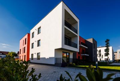 Klapka Residence 4