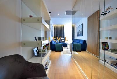 Apartament exclusivist 3 camere de vanzare | ONE Herastrau Towers | Terasa de 69 - 22