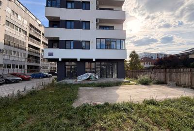 Spatiu Comercial 100mp utili +20 mp terasa+ 200 mp teren - 2