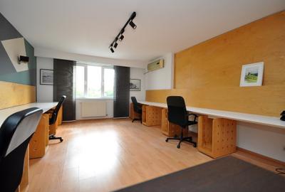 Apartament cu 3 camere în 13 Septembrie