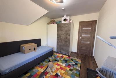 Casă individuală 130 mp, terasă 40 mp | Cart. Arhitecților, Sibiu - 4