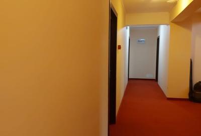 Hotel 3 stele Mamaia - Central - 36 camere - 2.600.000 euro (Cod E8) - 29