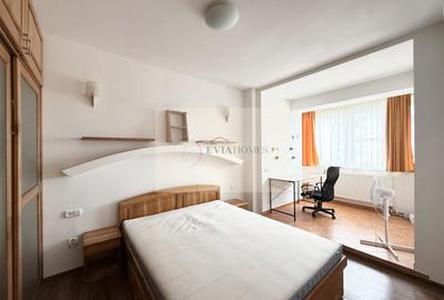 4 camere/113 mp / Observatorului/mobilat, utilat, parcare - 2