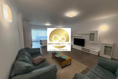 Super Oferta  Ultra-Lux Apart Nou 3 cam langa metrou Grozavesti  Orhideea  140MP - 1
