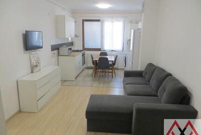 Apartament 2 camere Cartierul Solar - Bd. Metalurgiei - loc parcare - 1