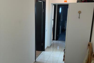 Apartament 2 camere decomandat, Baba Novac - LIDL-Bloc 2014 - 52.76 mp - 7