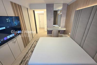 Designer | 3 Rooms Apartment + Terrace + Parking | Cortina North Pipera - 26
