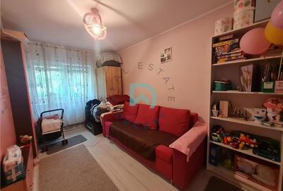 Apartament 2 camere, Astra, decomandat Brasov - 12