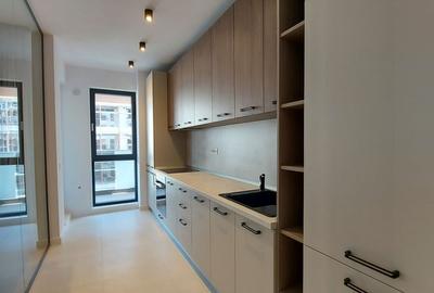 2 Camere + Parcare, Nusco City, Aviatiei, Promenada, PIPERA, Herastrau - 8