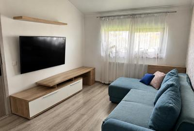 OPORTUNITATE DE INVESTIȚIE: Apartament cu 2 camere, 54 mp, mobilat și utilat - 2