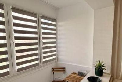 Dristor 2 | Garsoniera | Metrou in fata blocului | Prima inchiriere - 7