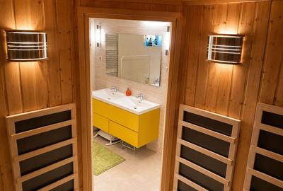 VILĂ DE EXCEPȚIE CU PISCINĂ ȘI GRĂDINĂ DE 1.385 MP | MOGOȘOAIA - 26