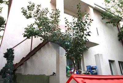 Casa de vanzare P+1+M Drumul Taberei Bucuresti - 11