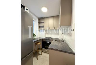 Apartament 2 Camere | Clucerului - Arcul de Triumf | Bloc Reabilitat - 14
