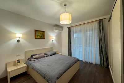 Vanzare apartament 2 camere zona Sisesti// loc parcare si boxa - 7