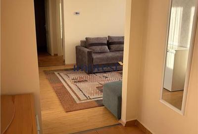 De inchiriat: Apartament cu 2 camere in zona Centrala - 3
