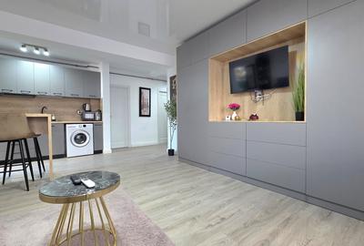 Apartament 2 camere cu terasa spatioasa |Mamaia Nord| Mobilat & Utilat - 2