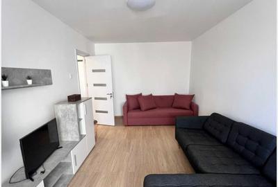 Apartament cu 2 camere decomandat în Drumul Taberei