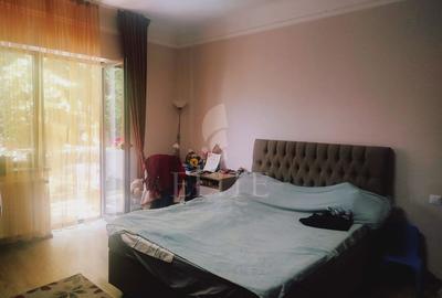 Apartament 2 camere în zona NTT DATTA - 1