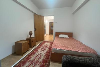 Piata Norilor, 550Euro, decomandat, acces metrou, parc - 3