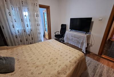 Apartament 2 camere Zona 2 Stejari - etaj 2 - 60 mp - 10