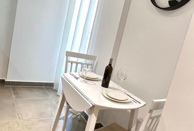 Băneasa – Șisești | Valletta Residence | Parcare subterană | 0% comision - 10