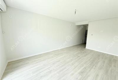 Apartament la cheie cu 3 camere si balcon zona Pictor Brana/Selimbar - 9