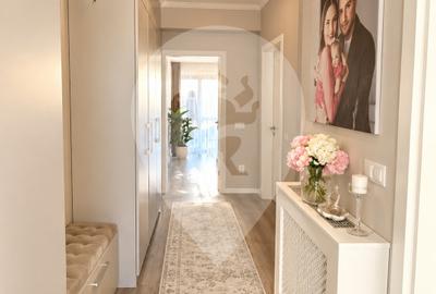 Casa tip duplex 3 camere / acces privat si parcare/ Sanpetru - 6
