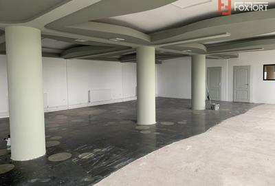 Spatiu comercial la strada pentru reprezentante- ID C10094 - 8