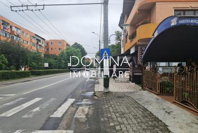 Închiriere spațiu comercial 120 mp – str. N. Titulescu, zonă intens circulată - 10