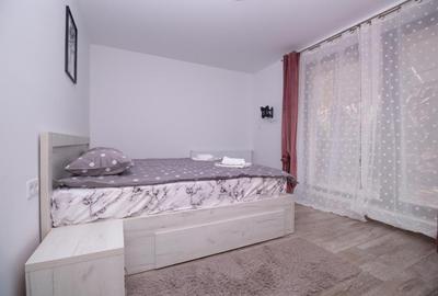 Apartament 2 camere cu terasa mare si loc de parcare + boxa - 6