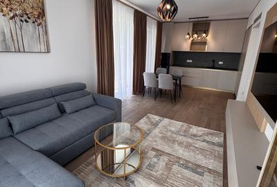 Apartament 3 camere de inchiriat LUX - 8