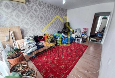 Apartament 3 Camere Stefan cel Mare Lizeanu 5 Minute Metrou Obor Comision 0% - 5