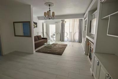 Apartament cu 3 camere decomandat în Aviației