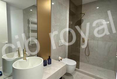 Apartament Luxury,2 camere,bloc 2024,Cortina North Residence,zona Bd. Pipera - 21