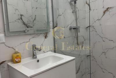 Apartament Penthouse 3 camere de închiriat | 100 mp + Terasă 100 mp - 11