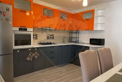 Casă modernă, finisată cu 3 camere, în zonă liniștită — Măgura, Bacău - 5