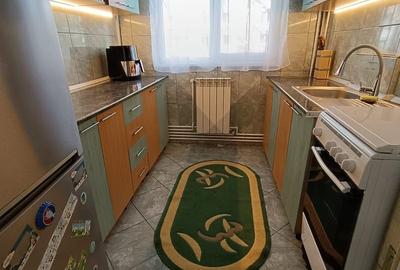 Inchiriez apartament 2 camere Tiglina 1. - 6