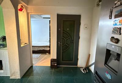 Apartament 2 camere - mobilat - 50 mp - Campina - 11