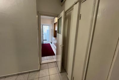Apartament de inchiriat, o camera, decomandat, 47 mp, CUG, - 7