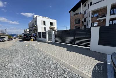 Apartament nou, 2 camere, parcare inclusă, Europa - 8