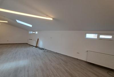 MANSARDA STIL LOFT IN VILA BOEMA - 13