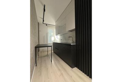 REA1022046 Apartament 2 camere mobilat si utilat Floreasca - 7