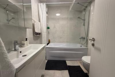 Mamaia -- Apartament nou, cu  loc de parcare - 14