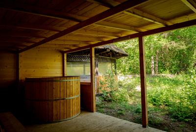 Cabană: afacere și vacanță în același loc | Camenca, Brusturoasa - 6